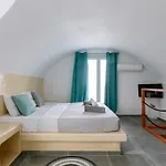 White Element Karterados (Santorini)