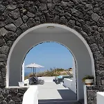 White Element Aparthotel Karterados (Santorini)
