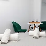 White Element Appart hôtel