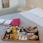 Appart hôtel White Element Karterados (Santorini)