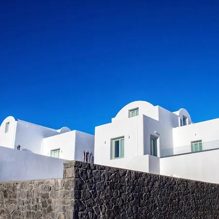 Apart-hotel White Element