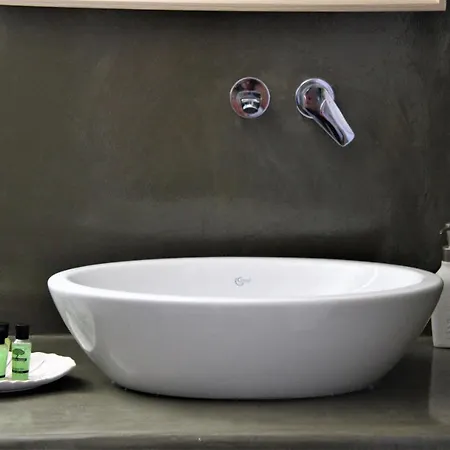 Apart-hotel White Element Karterádos