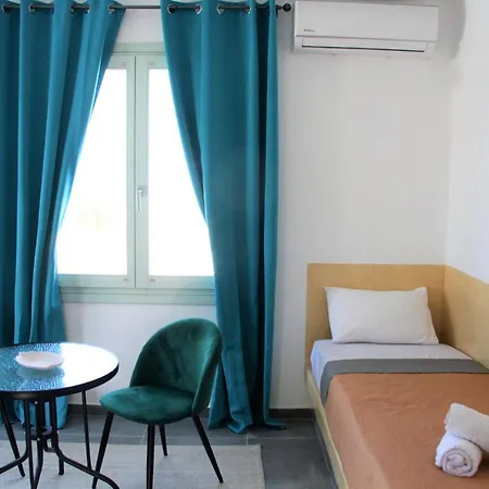 White Element Apartahotel