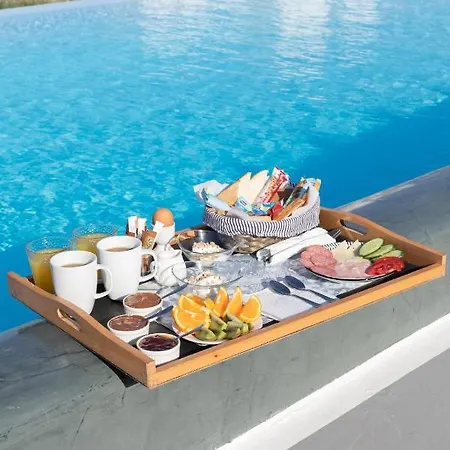 Apartahotel White Element *