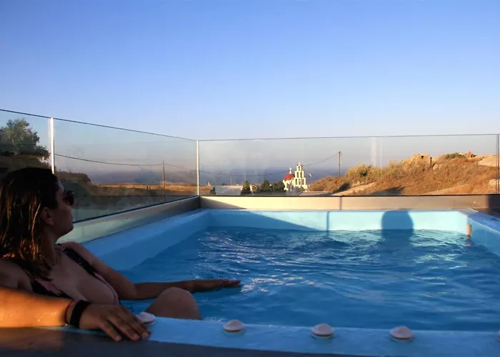 White Element Lägenhetshotell