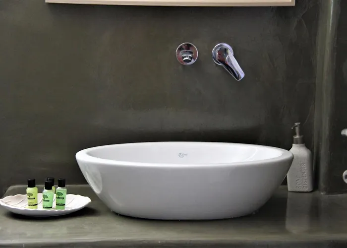 Апарт-отель White Element Картерадос