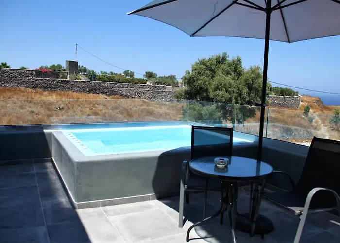 아파트호텔 White Element 카르테라도스