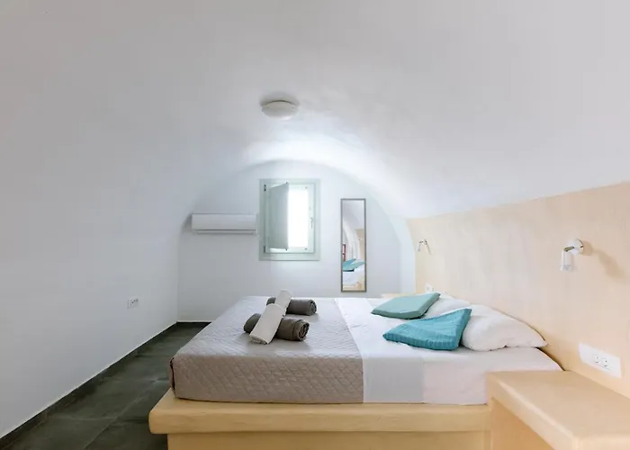 Lägenhetshotell White Element