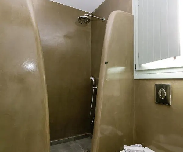 White Element 4* Картерадос