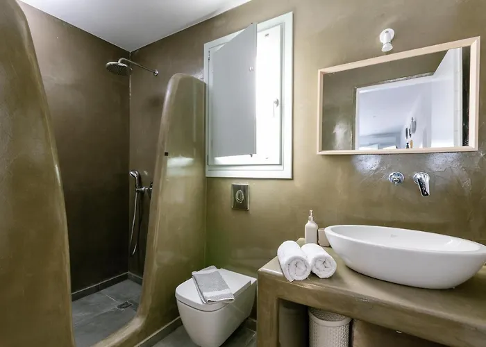 White Element Картерадос