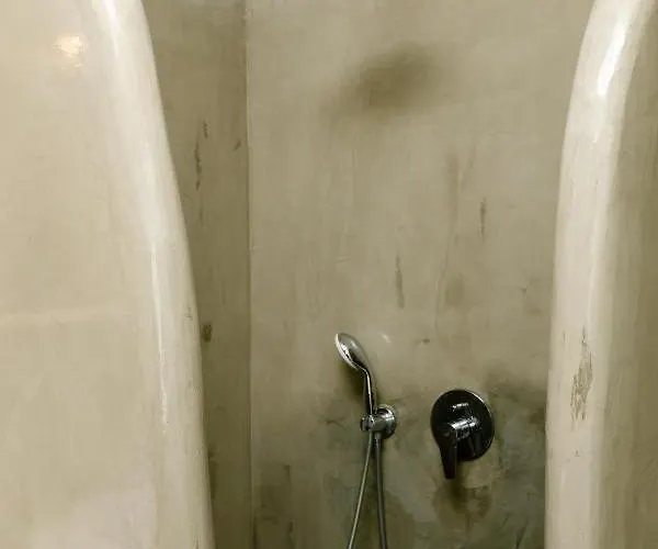 Lägenhetshotell White Element 4*