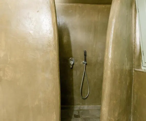 Lägenhetshotell White Element