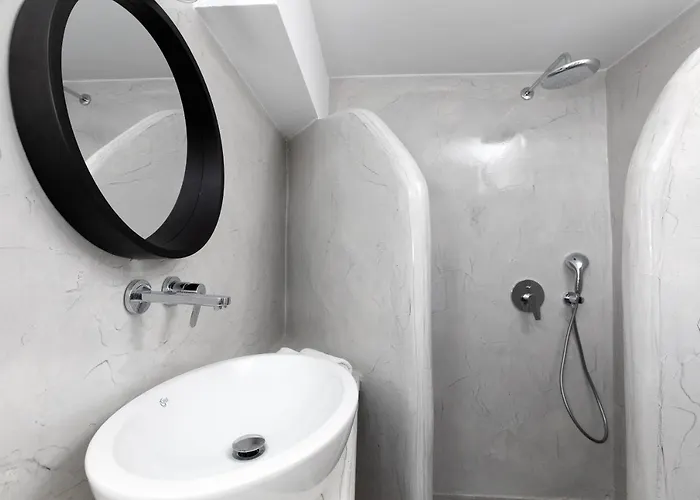 White Element 4* Karterados (Santorini)