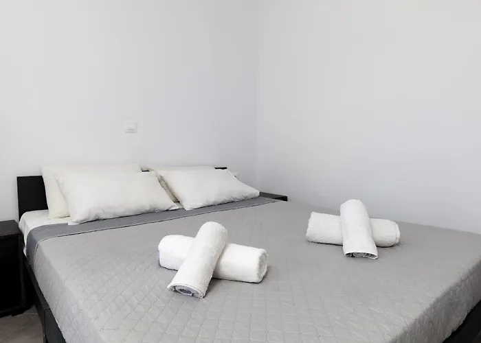 White Element Апарт-отель Картерадос