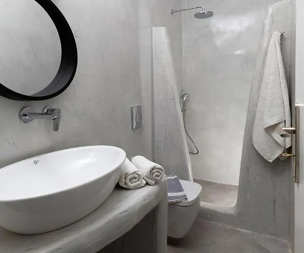 White Element Картерадос