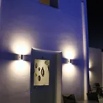 White Element Aparthotel Karterados (Santorini)