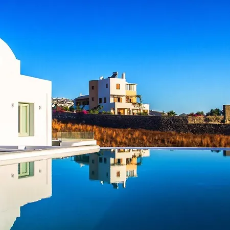 White Element Karterados (Santorini)