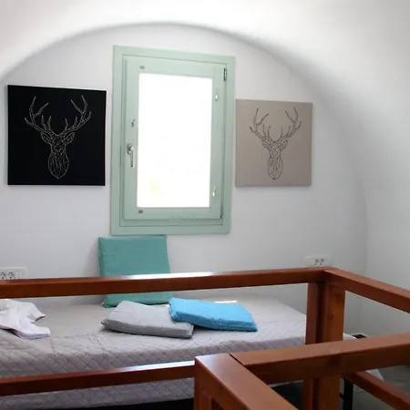 아파트호텔 White Element 4*