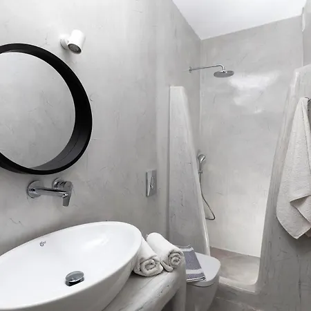 Aparthotel White Element