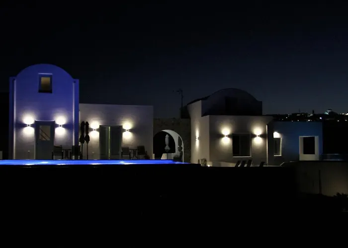 Aparthotel White Element 4*