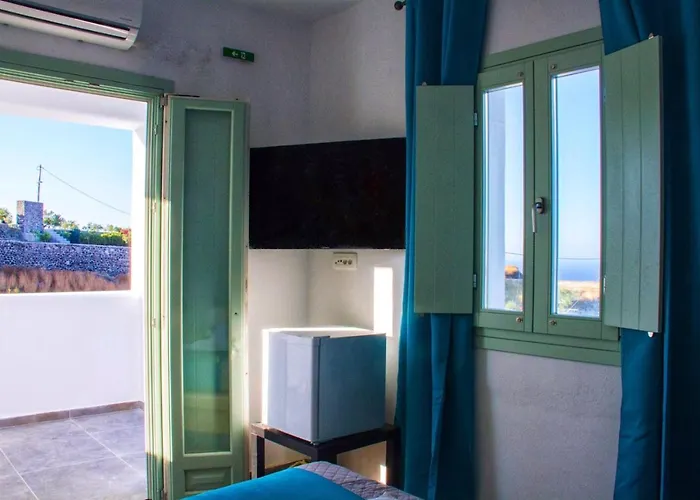 Aparthotel White Element