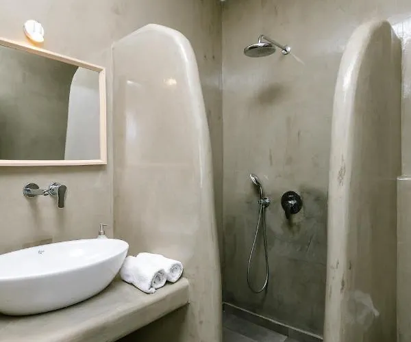 White Element 4* Karterados (Santorini)