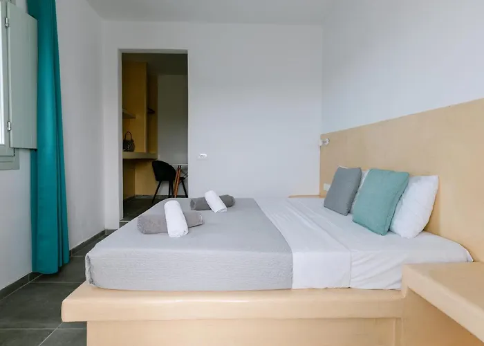 Aparthotel White Element