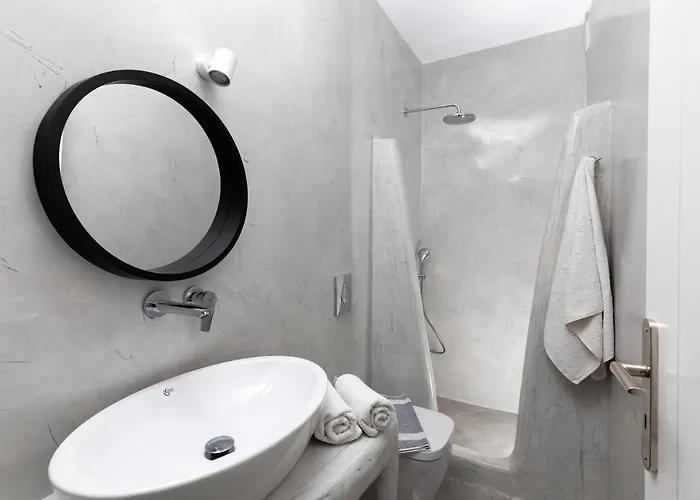 Aparthotel White Element