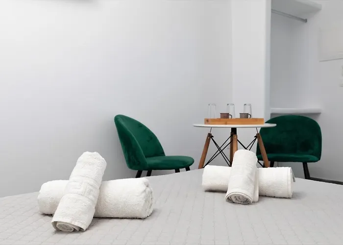 White Element Aparthotel