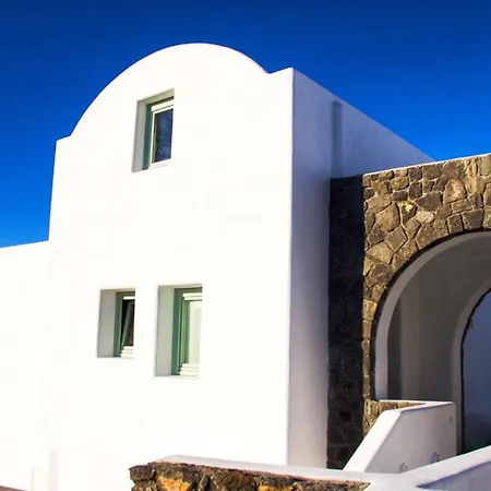 White Element Aparthotel