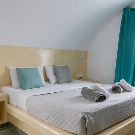 Aparthotel White Element