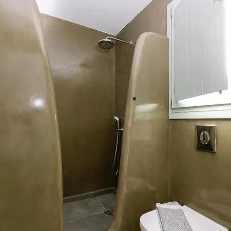 White Element 4* Karterados (Santorini)