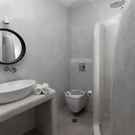 White Element 4* Karterados (Santorini)