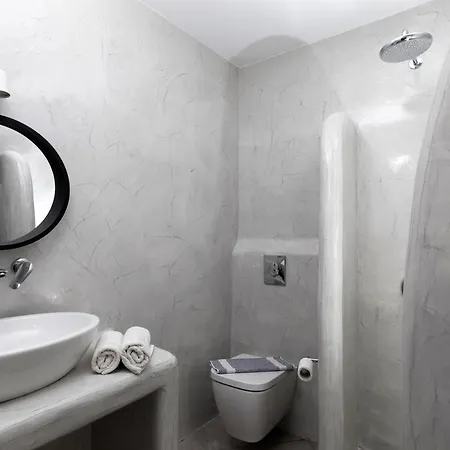 White Element 4* Karterados (Santorini)