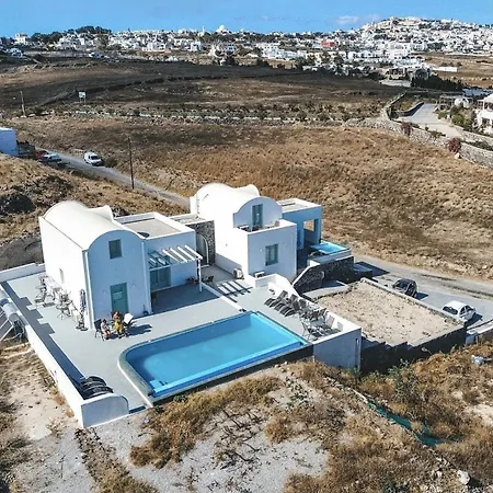 White Element Aparthotel 4*