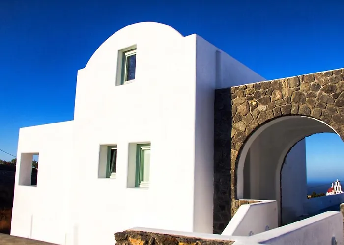 White Element Aparthotel