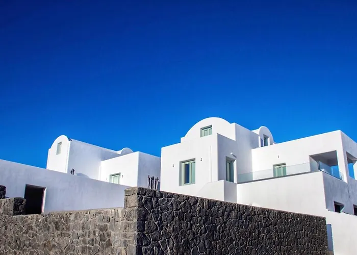 Aparthotel White Element