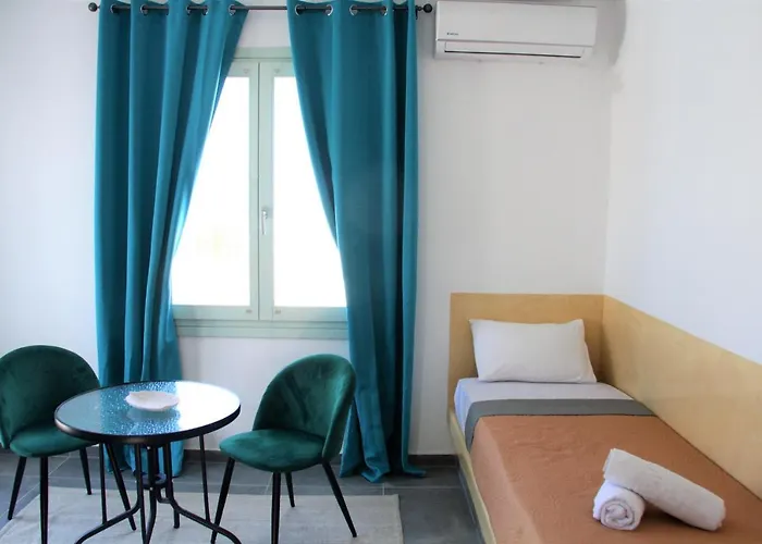 White Element Aparthotel