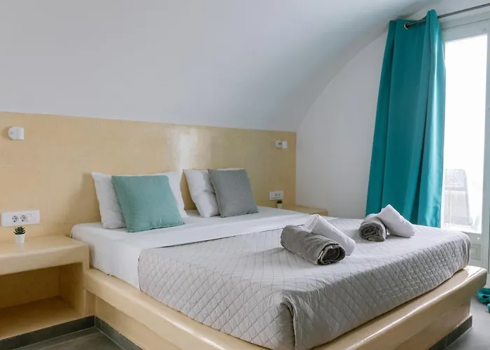 Aparthotel White Element