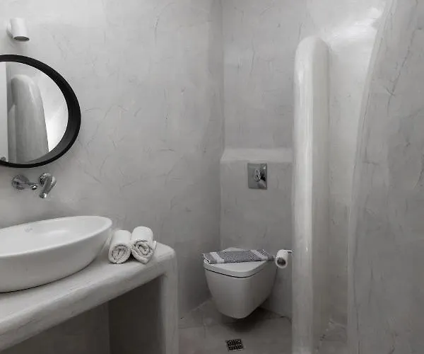 White Element 4* Karterados (Santorini)